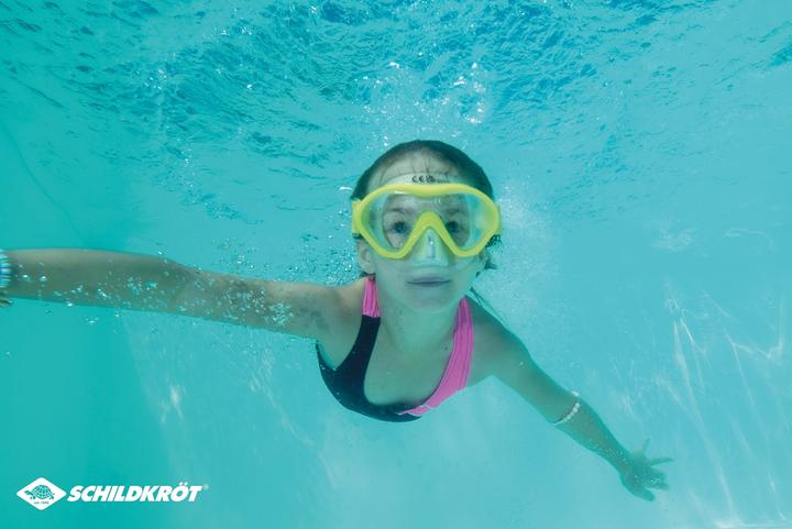 Image du produit Schildkröt Masque de plongée Junior Maui