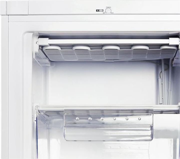 Actual product image Kibernetik Freezer FSP 242 litres (Stand-alone, 242 l)