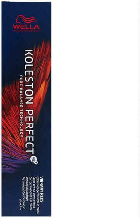 Produktbild Wella KOLESTON PERFECT ME+ VIBRANT REDS P5 55/65 60 ml (55/65)