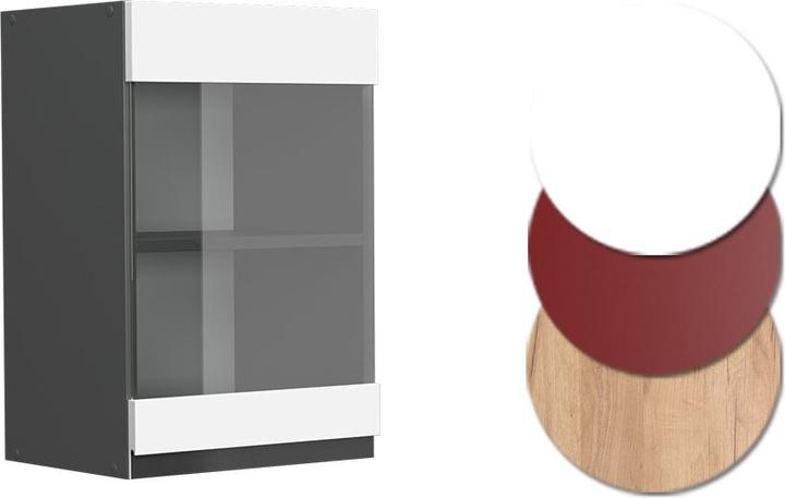 Produktbild Vicco R-Line (40 x 31 x 60 cm)