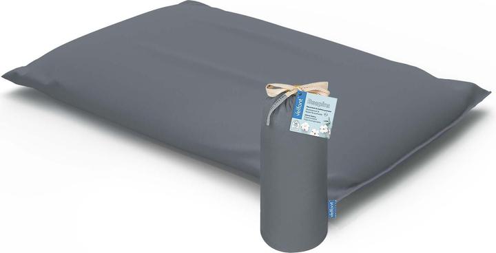 Image du produit Velfont Housses de coussin Respira imperméables (Taie d'oreiller, 50 x 70 cm)