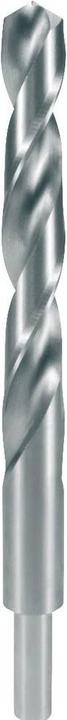 Actual product image Ruko Twist drills DIN 338 type N nominal Ø 11 mm HSS profile ground stepped shank 5xD right cut... (11 millimetres)