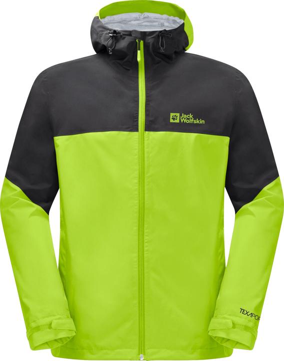 Produktbild Jack Wolfskin Weiltal 2l Jkt M (L)