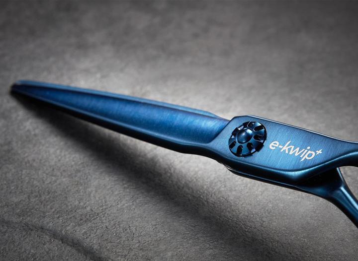 Produktbild E-kwip Neptune Haarschere (14.61 cm)