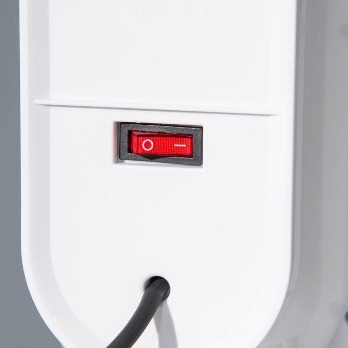 Immagine prodotto Swisshandel24 Riscaldatore Ventilatore (2000 W)