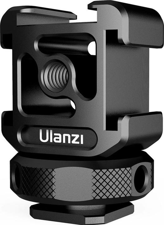 Actual product image Ulanzi PT-12