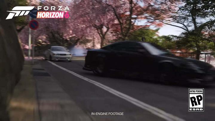Produktbild Microsoft Forza Horizon 6 (Xbox Series X, DE)