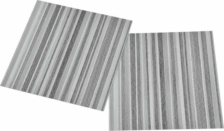 Produktbild vidaXL Bodenplanken (PVC Boden)