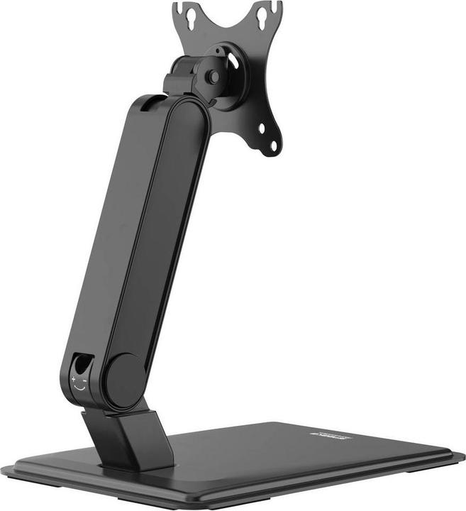 Image du produit SpeaKa Professional SP-TMS-300 Pied de support pour écran simple 43.2 cm 17 (Tables, 32", 8 kg)