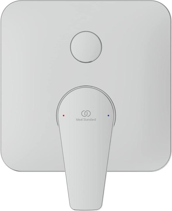 Productafbeelding Ideal Standard IDS badmengkraan CERAFINE D UP kit 2 chroom