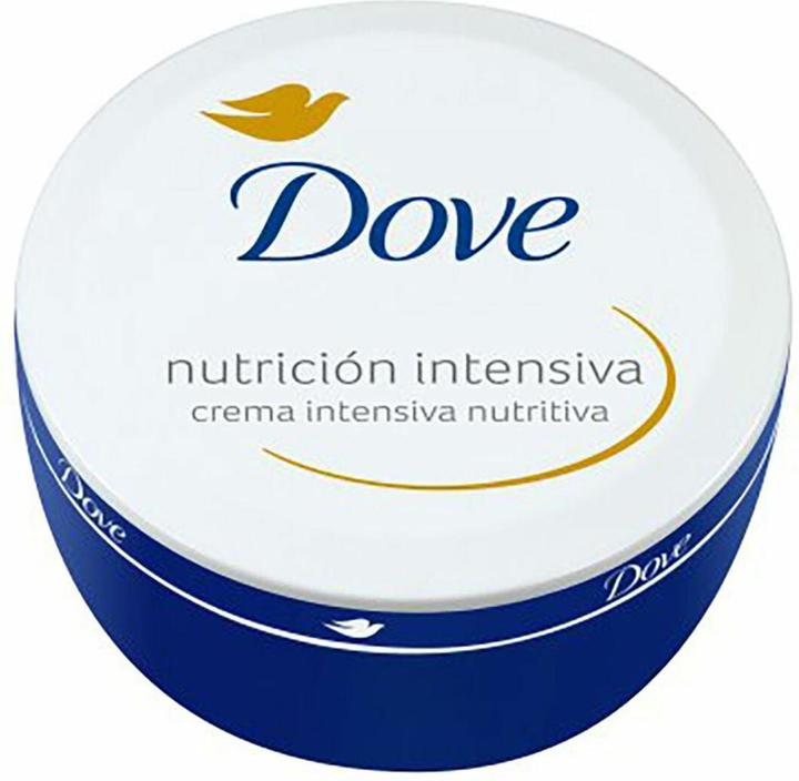 Image du produit Dove Crème de soin riche (Crème pour le corps, 150 ml)