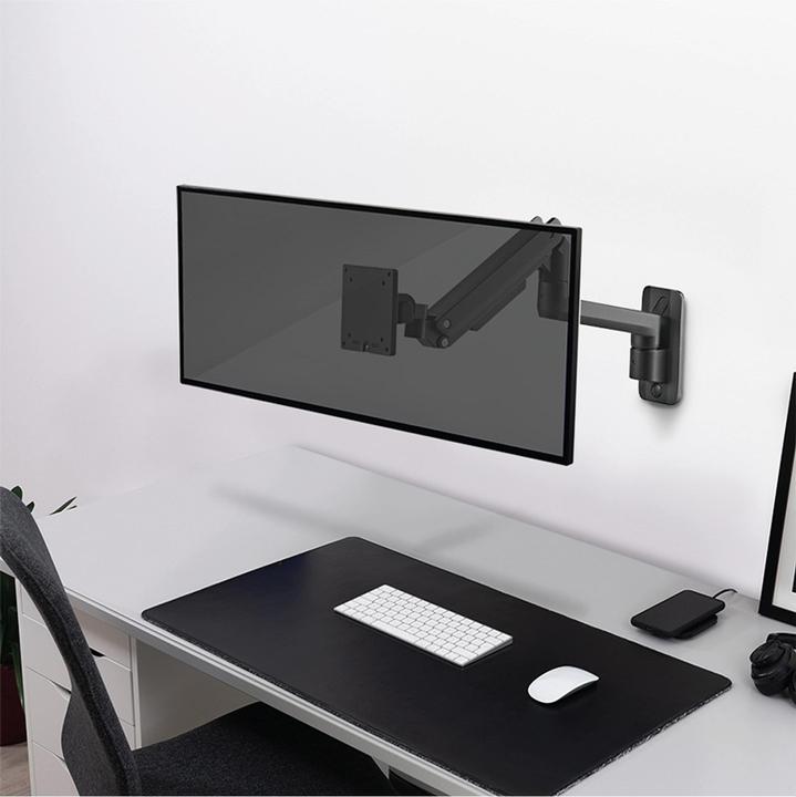 Produktbild LogiLink BP0169 (Wand, 49")