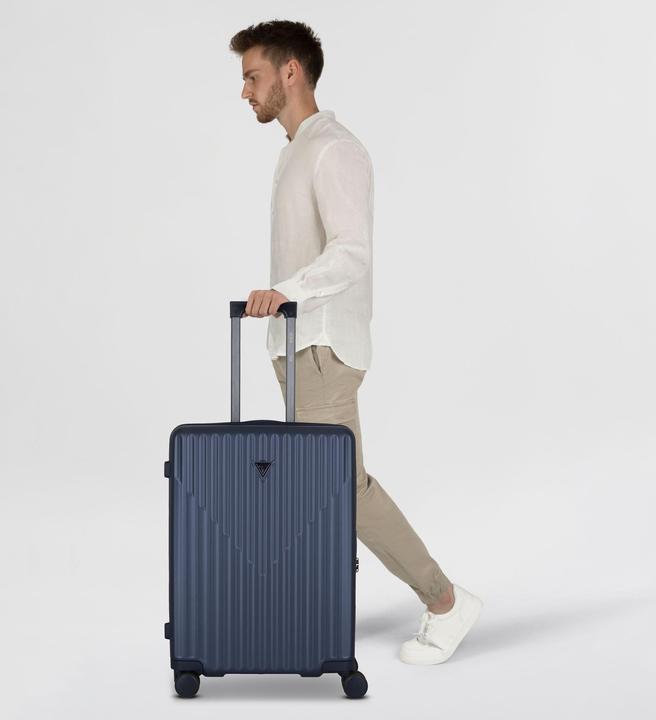 Immagine prodotto Guess Carrello Olbia a 4 ruote 64 cm (66 l)