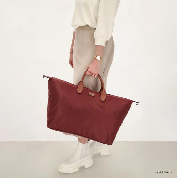 Immagine prodotto Charm Borsa Weekend Buckingham