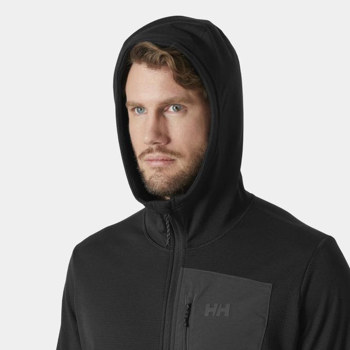 Immagine prodotto Helly Hansen Versalite Fleecejacke mit Kapuze (XL)