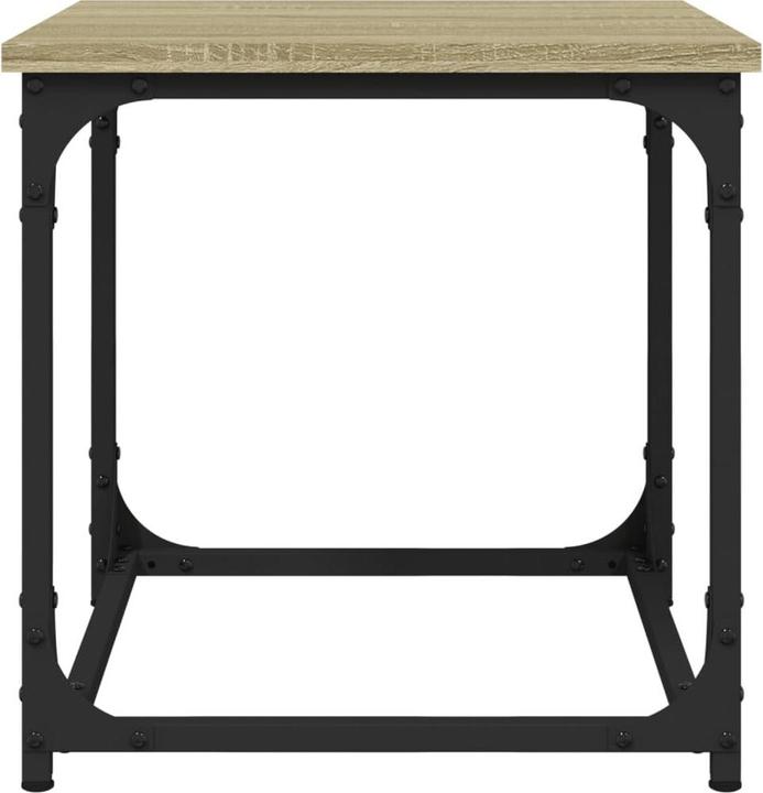 Image du produit vidaXL Beistelltisch