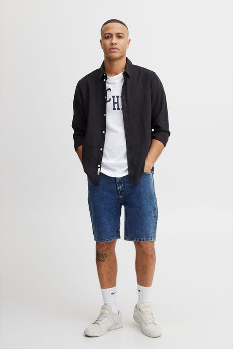 Produktbild Solid SDElmo Lt Owen - 21107657 (XXL)
