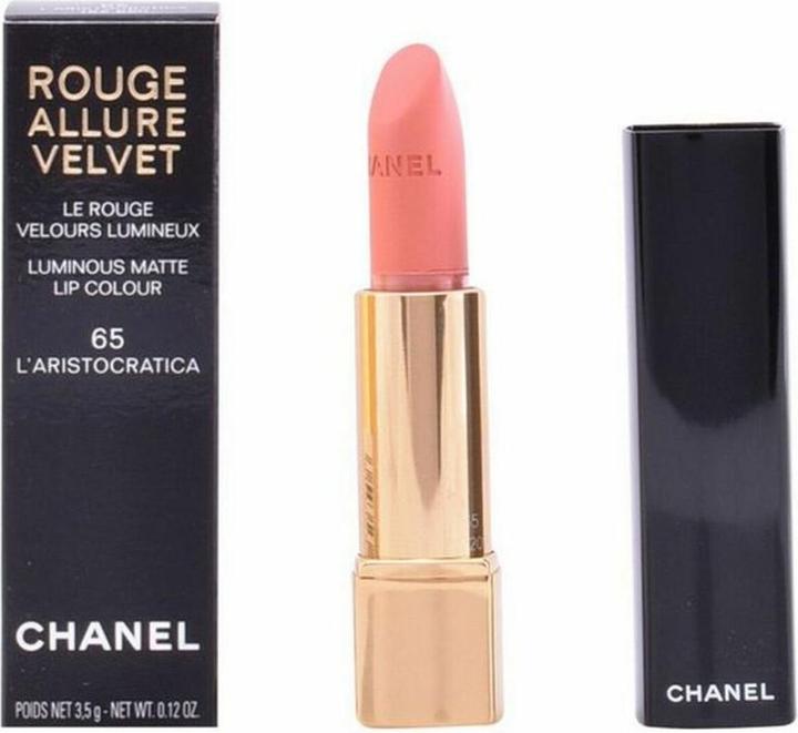 Image du produit Chanel Rouge Allure (61 La Secrète)