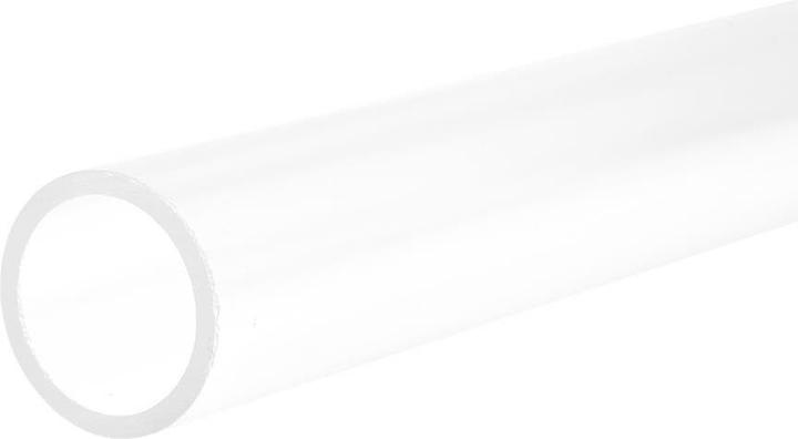 Produktbild Alphacool Hardtube Acryl 13/10mm gebogen 90 Grad (0.40 m, Kunststoff)