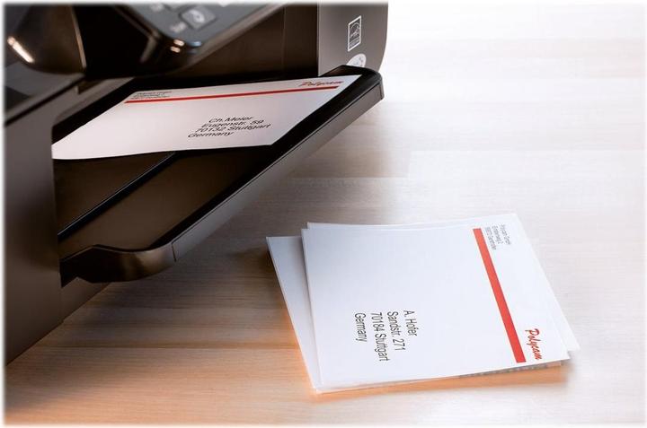 Produktbild Herma Versandetiketten A6