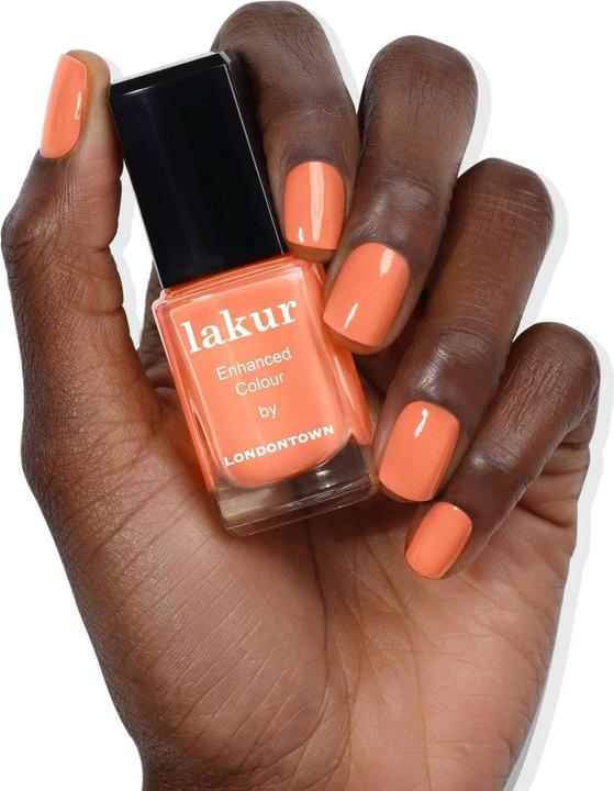 Actual product image Londontown Paloma