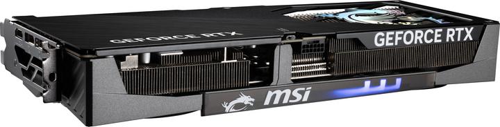 Produktbild MSI GeForce RTX 5070 Ti Gaming Trio OC Plus (16 GB)
