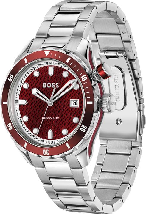 Produktbild BOSS matic (Analoguhr, 42 mm)