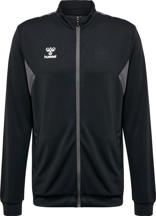 Produktbild hummel Hmlauthentic Pl Zip Jacket (XXL)