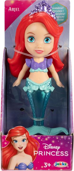 Produktbild Jakks Pacific Disney Mini Toddler