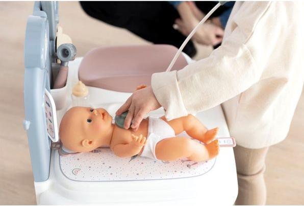 Immagine prodotto Smoby Centro per l'infanzia 240305