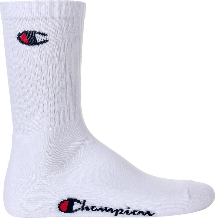 Image du produit Champion Chaussettes Sport (43, 46)