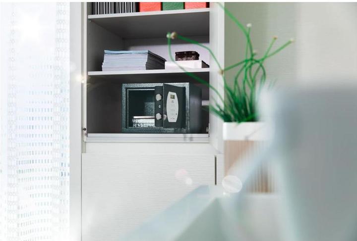 Produktbild Burg Wächter PS 110E (6.90 l)