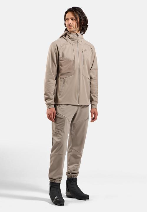 Image du produit Odlo Zeroweight X-Warm (L)