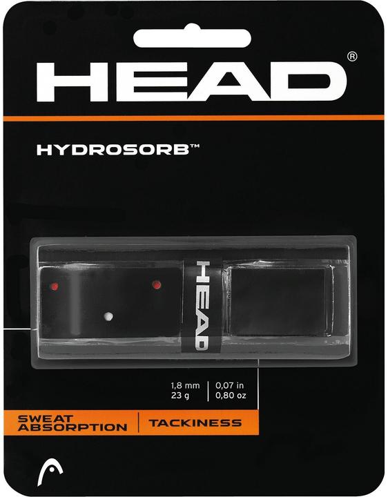 Actual product image Head Hydro Sorb