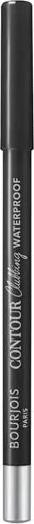 Actual product image Bourjois Contour Clubbing Waterproof (75 Gris Anthracite)