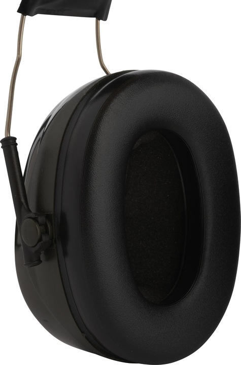 Actual product image 3M Peltor Optime III H540A (1 x)