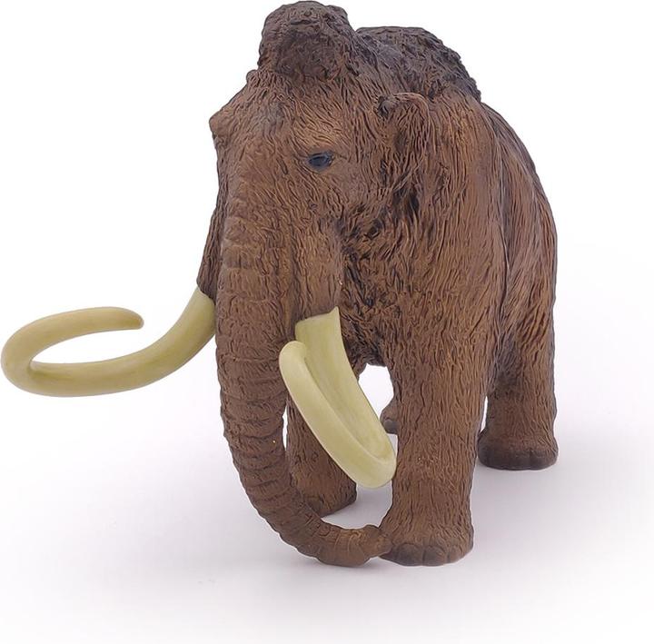 Actual product image Papo mammoth