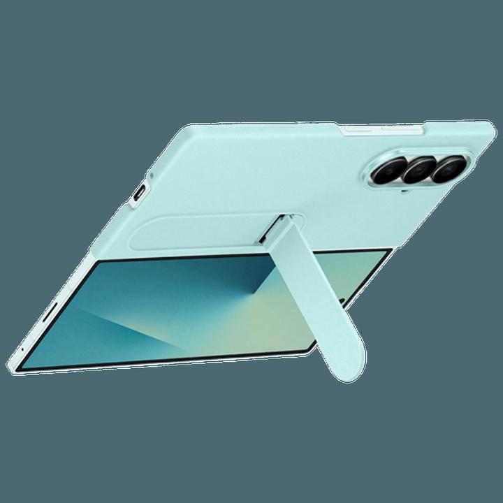 Actual product image Samsung Silicone Case (Samsung Galaxy Z Fold7)