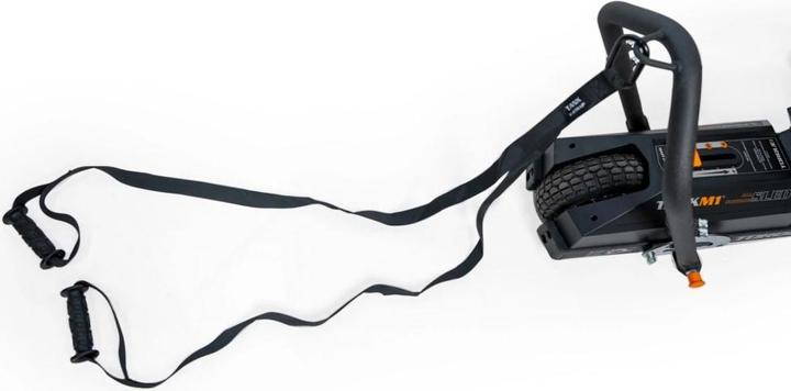 Actual product image Torque USA Tank V-Strap