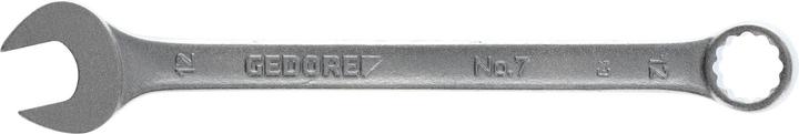 Actual product image Gedore Combination wrench (12 mm)