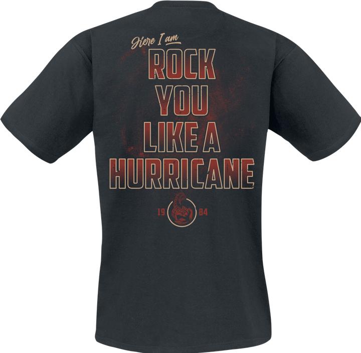 Produktbild Grapes Hurricane (XL)