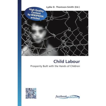 Child Labour, Fachbücher