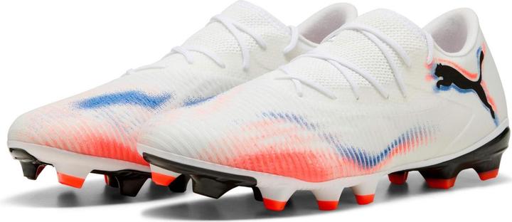 Actual product image Puma FUTURE 8 MATCH Low FG/AG (44)