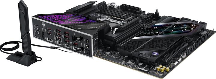 Image du produit ASUS ROG STRIX X870E-E GAMING NEO Motherboard (AM5, AMD X870E, ATX)