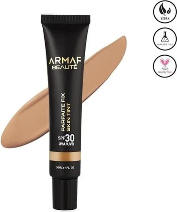 Produktbild Armaf Parfaite Fix Skin Tint - Light makeup 30 ml (Beige)