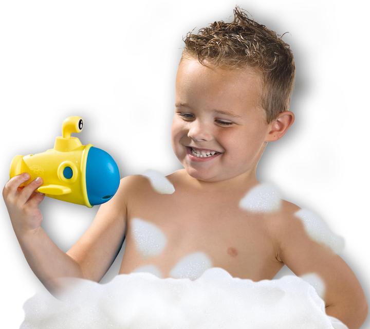 Produktbild Ses U-Boot mit Wasserfarbe