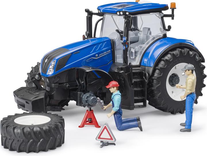 Produktbild Bruder New Holland T7.315
