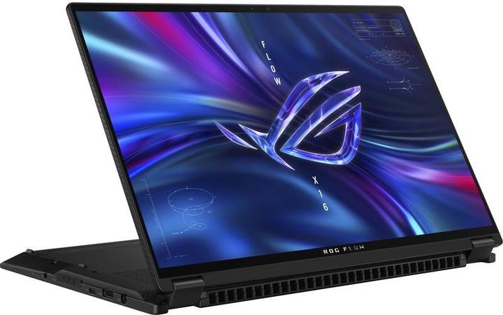 Actual product image ASUS ROG Flow X16 (16", 1000 GB, 32 GB, CH, Intel Core i9-13900H)