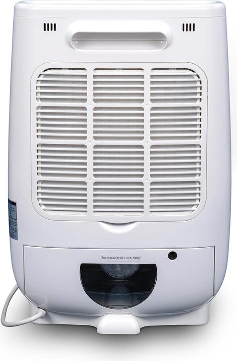 Produktbild Meaco DD8L Junior (40 m², 8 l/24h)