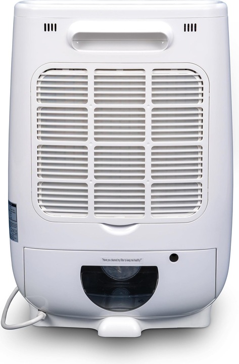 Produktbild Meaco DD8L Junior (40 m², 8 l/24h)